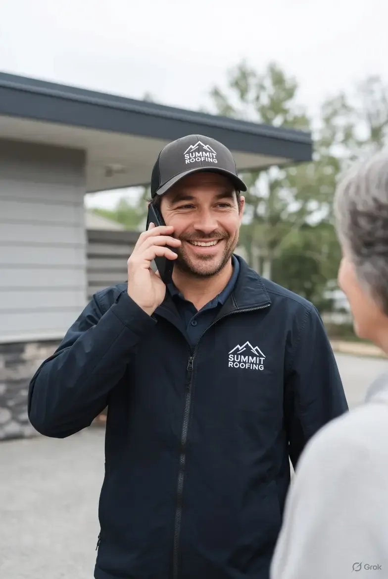 Flat Roof Leak Repair Van Nuys, CA FAQs